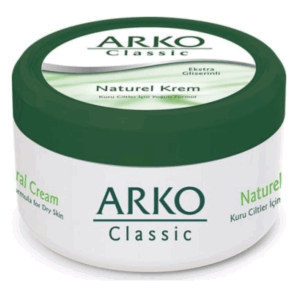 Arko Cream Classic Natural 100 ml