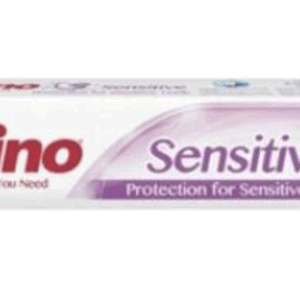 Sanino Toothpaste Sensitive 50 ml