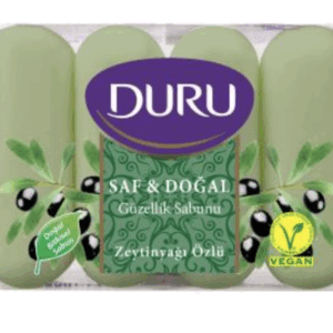 Duru Beauty Solid Soap Olive Oil 280 gr