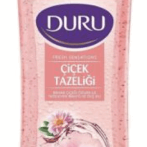 Duru Shower Gel Flower ReFreshness 450 ml