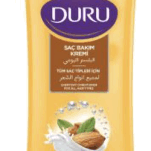 Duru Hair Conditioner For All Hair Types 600 ml