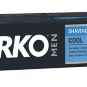 Arko Shaving Cream Cool 100 gr