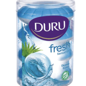 Duru Fresh Solid Soap Ocean Breeze 160 gr