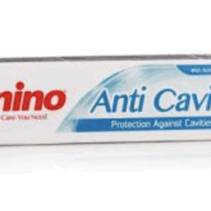 Sanino Toothpaste Anti Cavity 50 ml