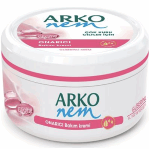 Arko Cream Hand Care Glycerin 300 ml