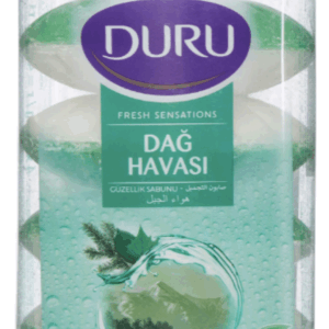 Duru Fresh Solid Soap Mountain Air 440 gr