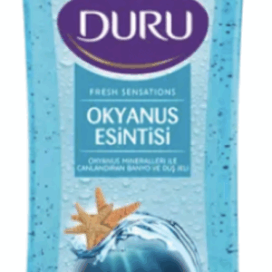 Duru Fresh Aqua Love 450 ml