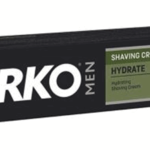 Arko Shaving Cream Hydrate 100 gr