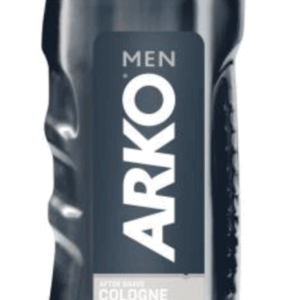 Arko Shaving Cologne Platinum 250 ml