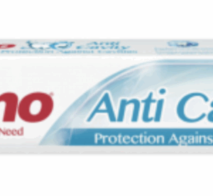 Sanino Toothpaste Anti Cavity 100 ml