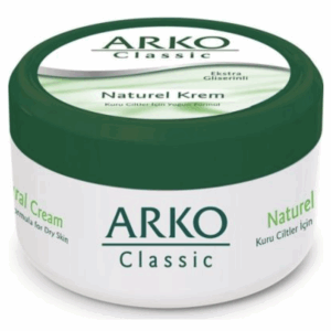 Arko Cream Classic Natural 300 ml
