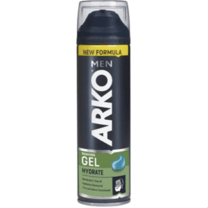 Arko Shaving Gel Hydrate 200 ml