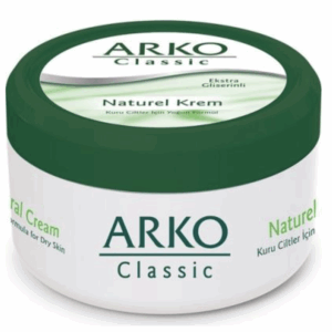 Arko Cream Classic Natural 150 ml