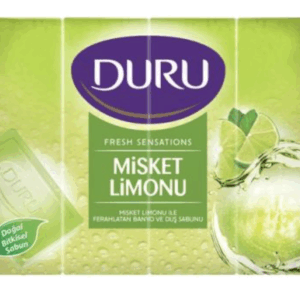 Duru Natural Lime 600 gr