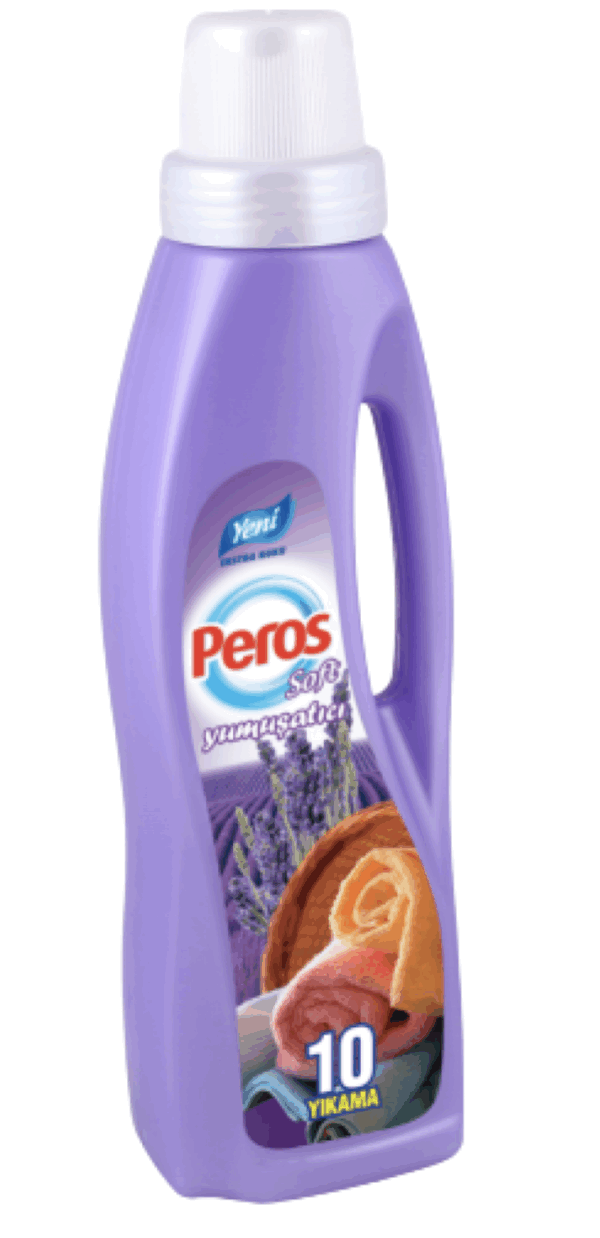 Peros Softener Lavender 1 L