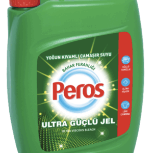 Peros Ultra Thick Bleacher Spring Refreshment 4 kg