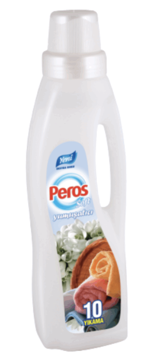 Peros Softener Fresh Flower 1 L