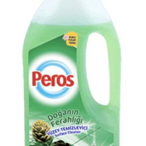 Peros Surface Cleaner The Freshness of Nature 1 L