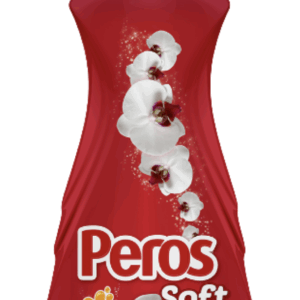 Peros Soft Concentrated Softener Orchid Love 1440 ml
