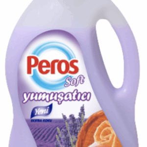 Peros Softener Lavender 3 L