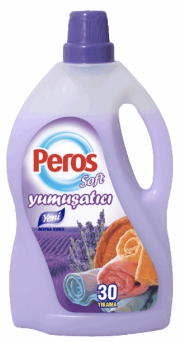 Peros Softener Lavender 3 L