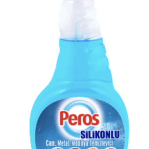Peros Silicone Glass Cleaner 750 ml