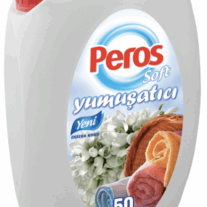 Peros Softener Fresh Flower 5 L