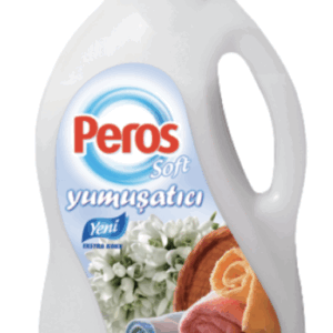 Peros Softener Fresh Flower 3 L