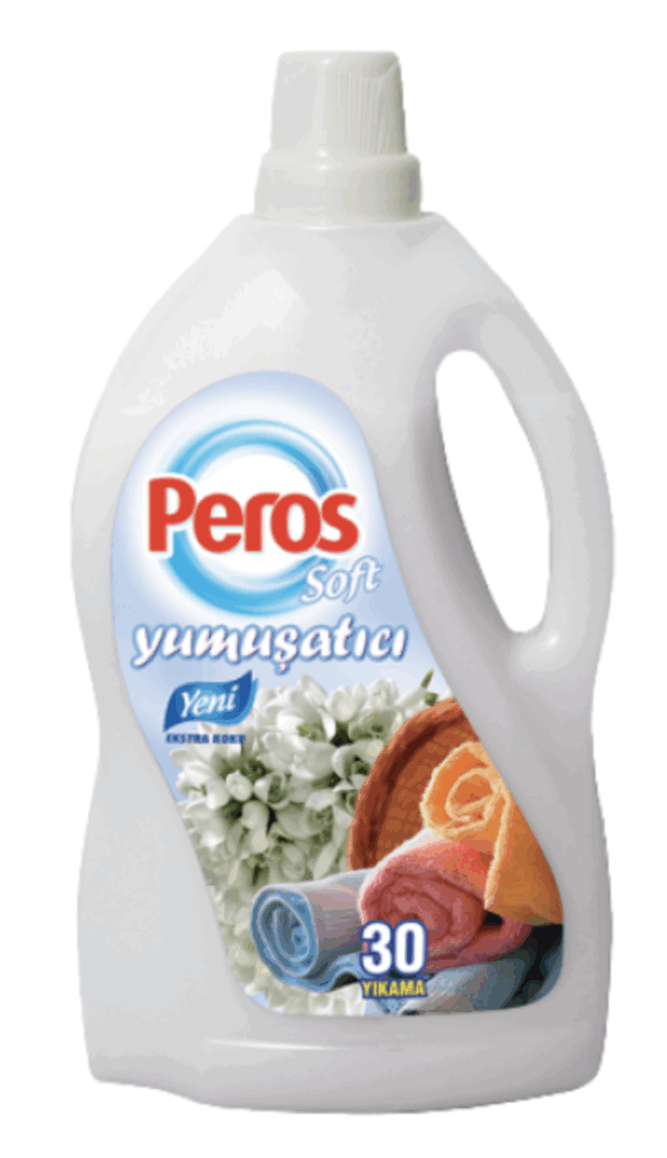 Peros Softener Fresh Flower 3 L