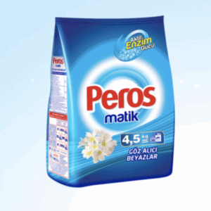 Peros Surface Cleaner The Freshness of Nature 2.5 L