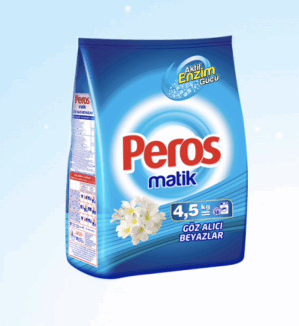Peros Surface Cleaner The Freshness of Nature 2.5 L