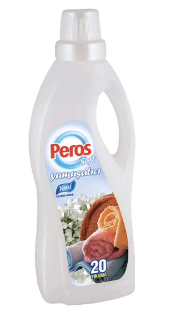 Peros Softener Fresh Flower 2 L