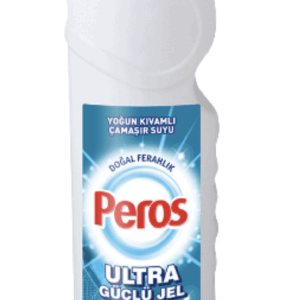 Peros Ultra Thick Bleacher Natural Refreshment 750 ml