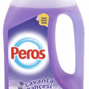 Peros Surface Cleaner Lavender Garden 1 L