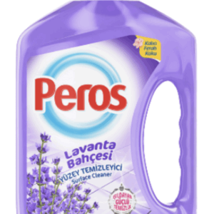 Peros Surface Cleaner Lavender Garden 2.5 L