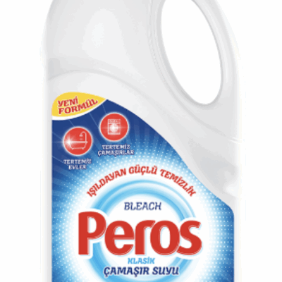 Peros Classic Bleacher 2.5 kg