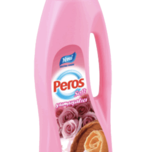 Peros Softener Rose 1 L