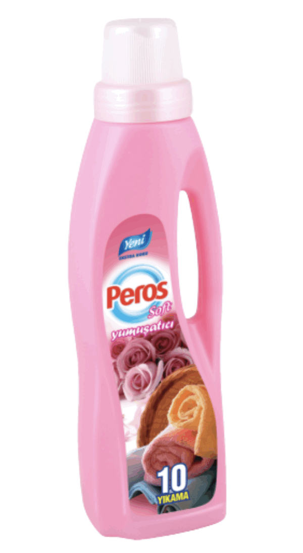 Peros Softener Rose 1 L