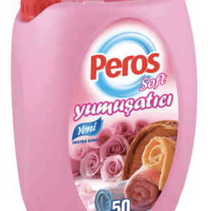 Peros Softener Rose 5 L