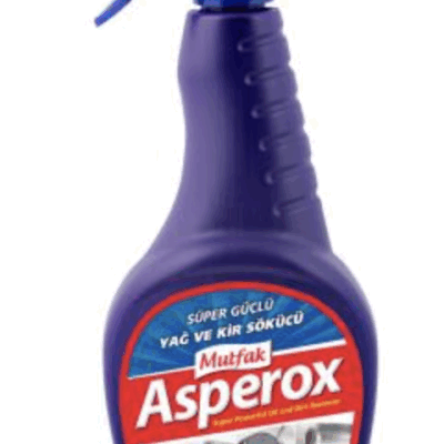 Peros Asperox Spray Kitchen 750 ml