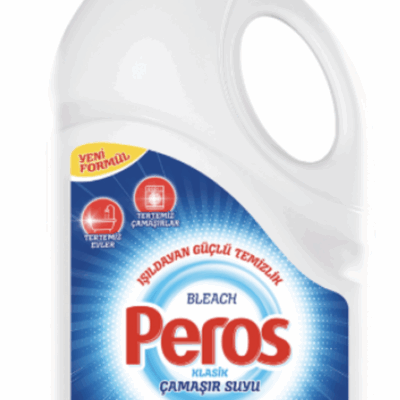 Peros Classic Bleacher 4 kg