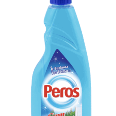 Peros Glass Cleaner 750 ml