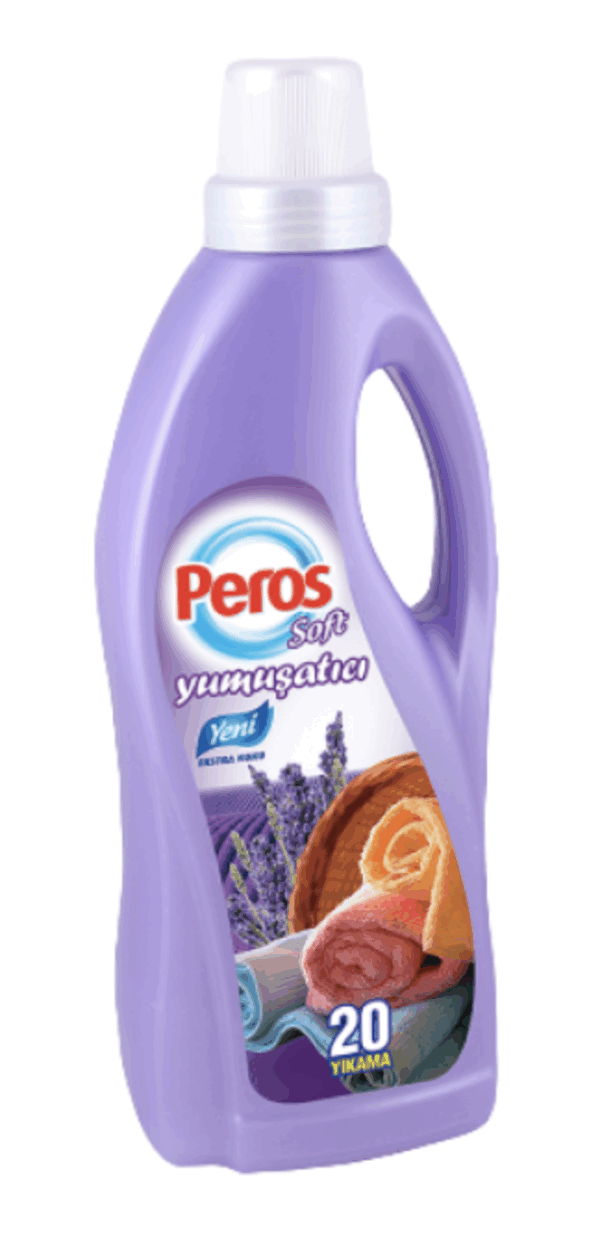 Peros Softener Lavender 2 L