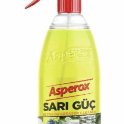 Peros Asperox Yellow Power Ultra Oil Remover 1000 ml