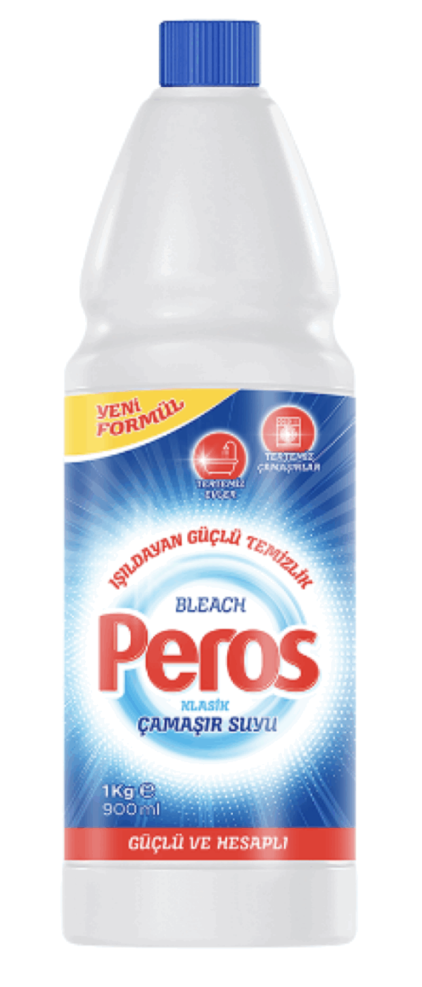 Peros Classic Bleacher 1 kg
