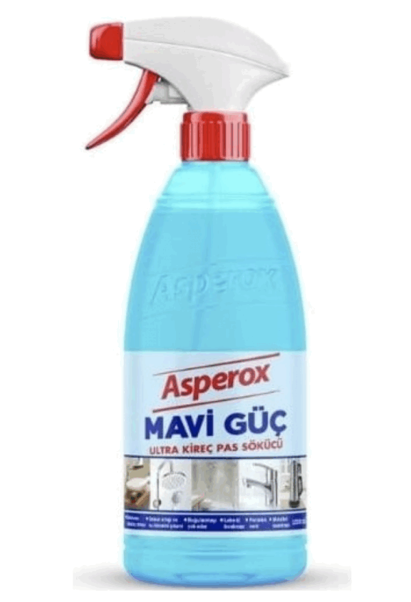 Peros Asperox Blue Power 1000 Ml