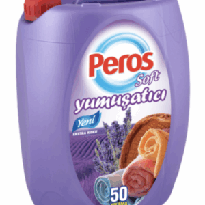 Peros Softener Lavender 5 L