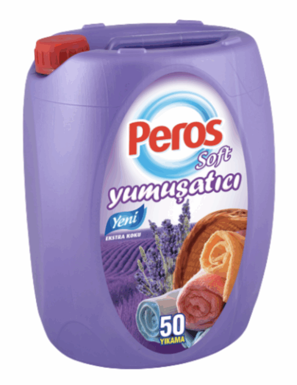 Peros Softener Lavender 5 L