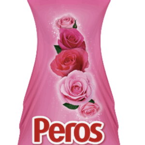 Peros Soft Concentrated Softener The Magic of Rose 1440 ml