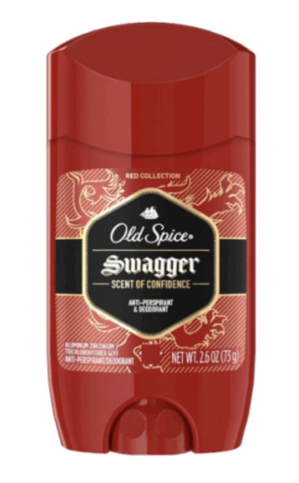 Old Spice Stick Swagger Antiperspirant 150 ml